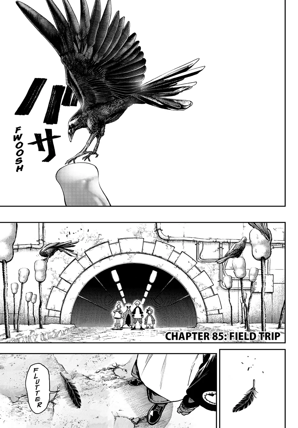 Page 1 of Chapter 85