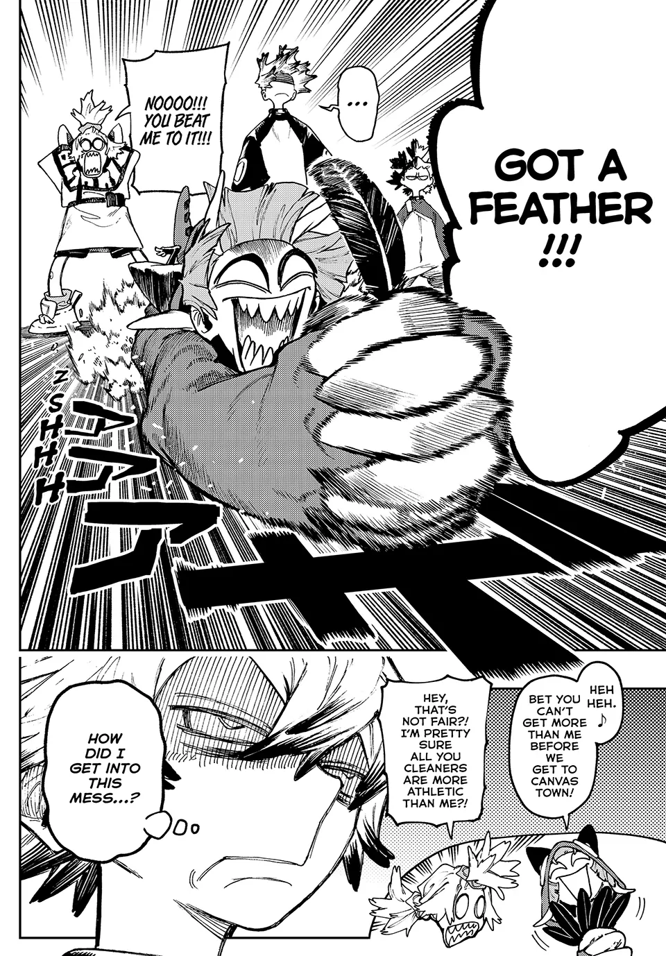 Page 2 of Chapter 85