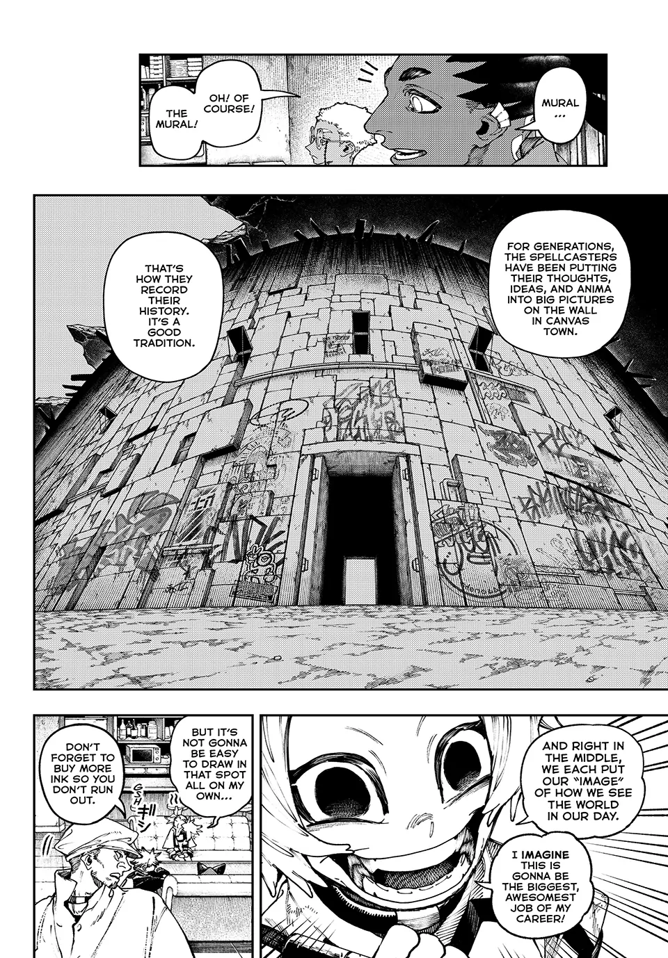 Page 6 of Chapter 85