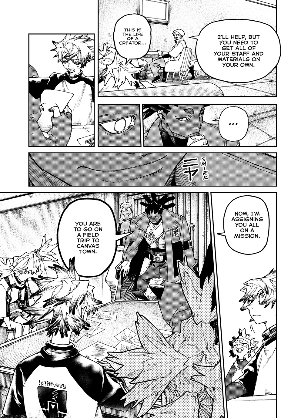 Page 7 of Chapter 85