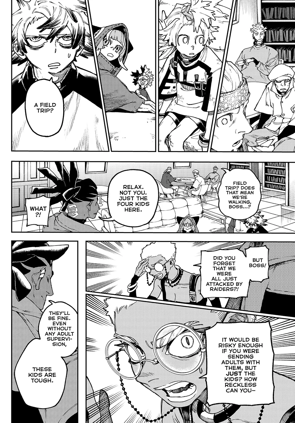 Page 8 of Chapter 85