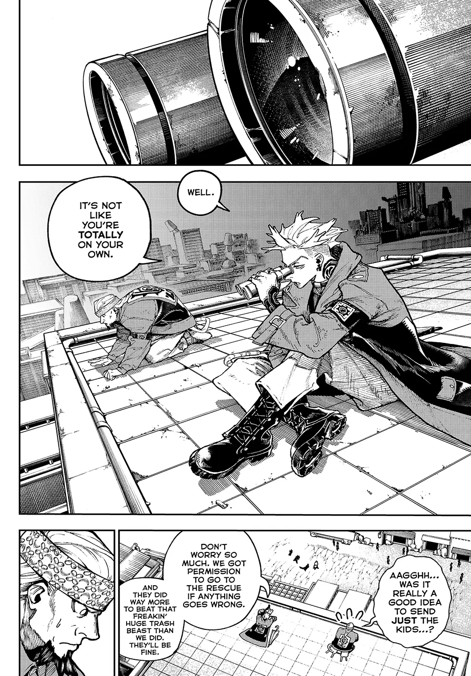 Page 12 of Chapter 85