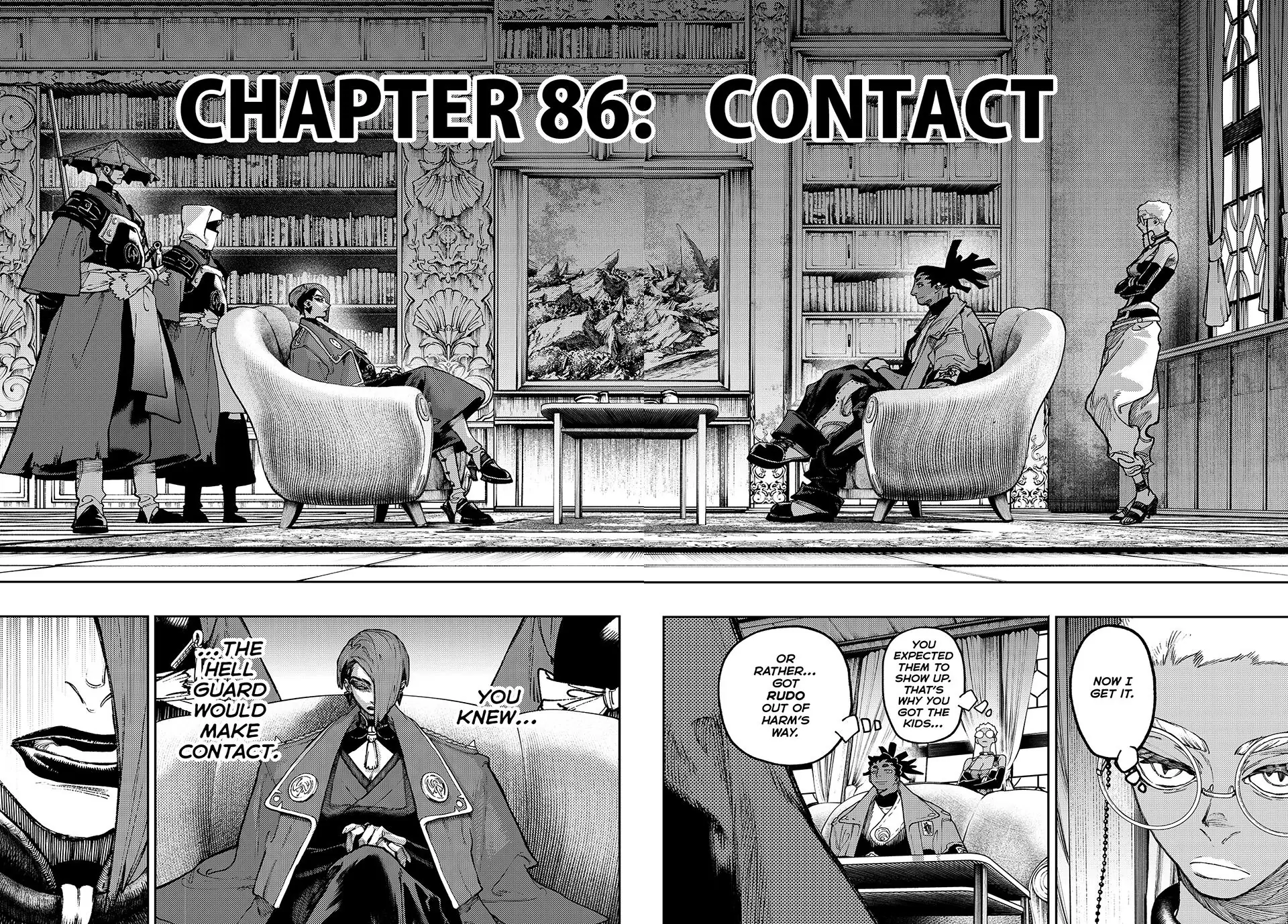 Page 2 of Chapter 86