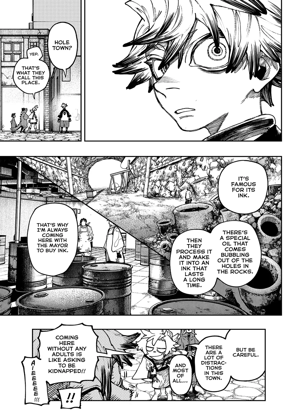 Page 8 of Chapter 86
