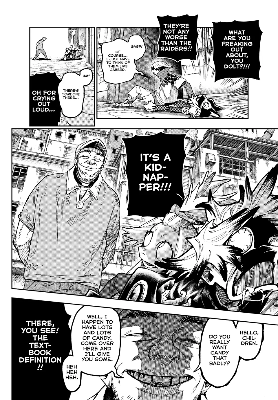 Page 15 of Chapter 86