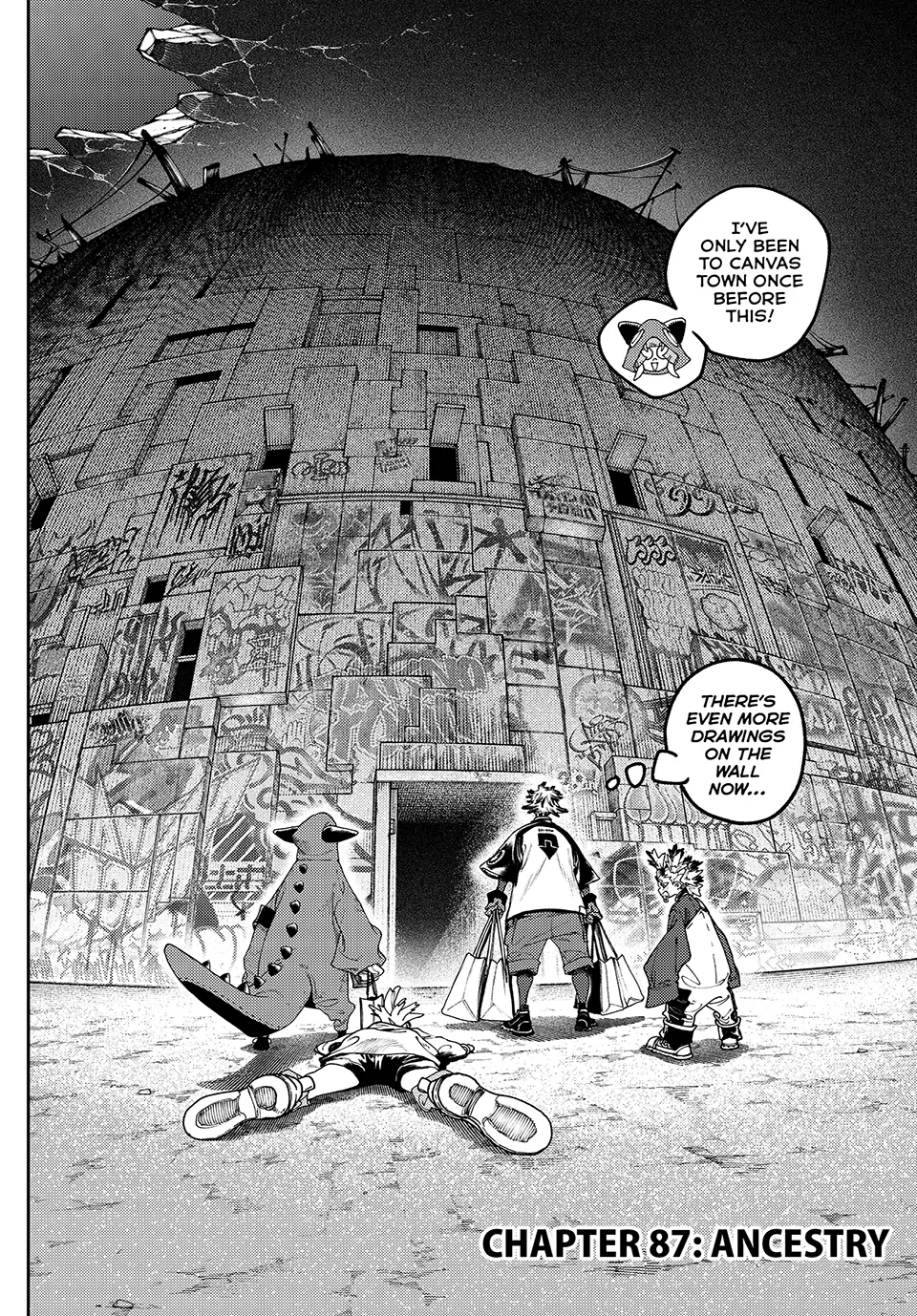Page 2 of Chapter 87