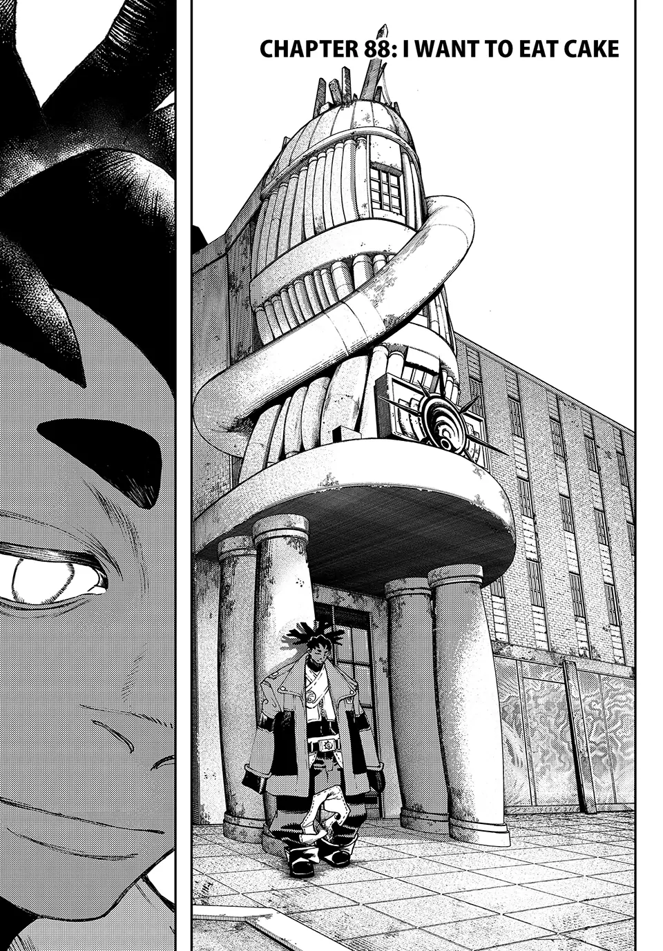 Page 1 of Chapter 88