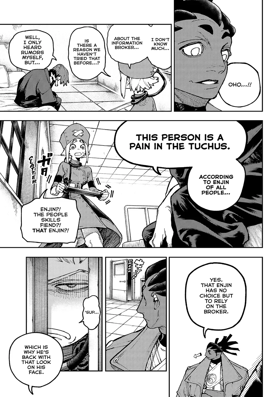 Page 8 of Chapter 91