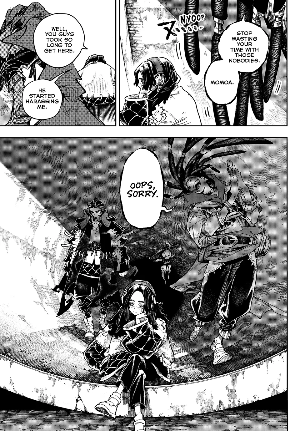 Page 18 of Chapter 91