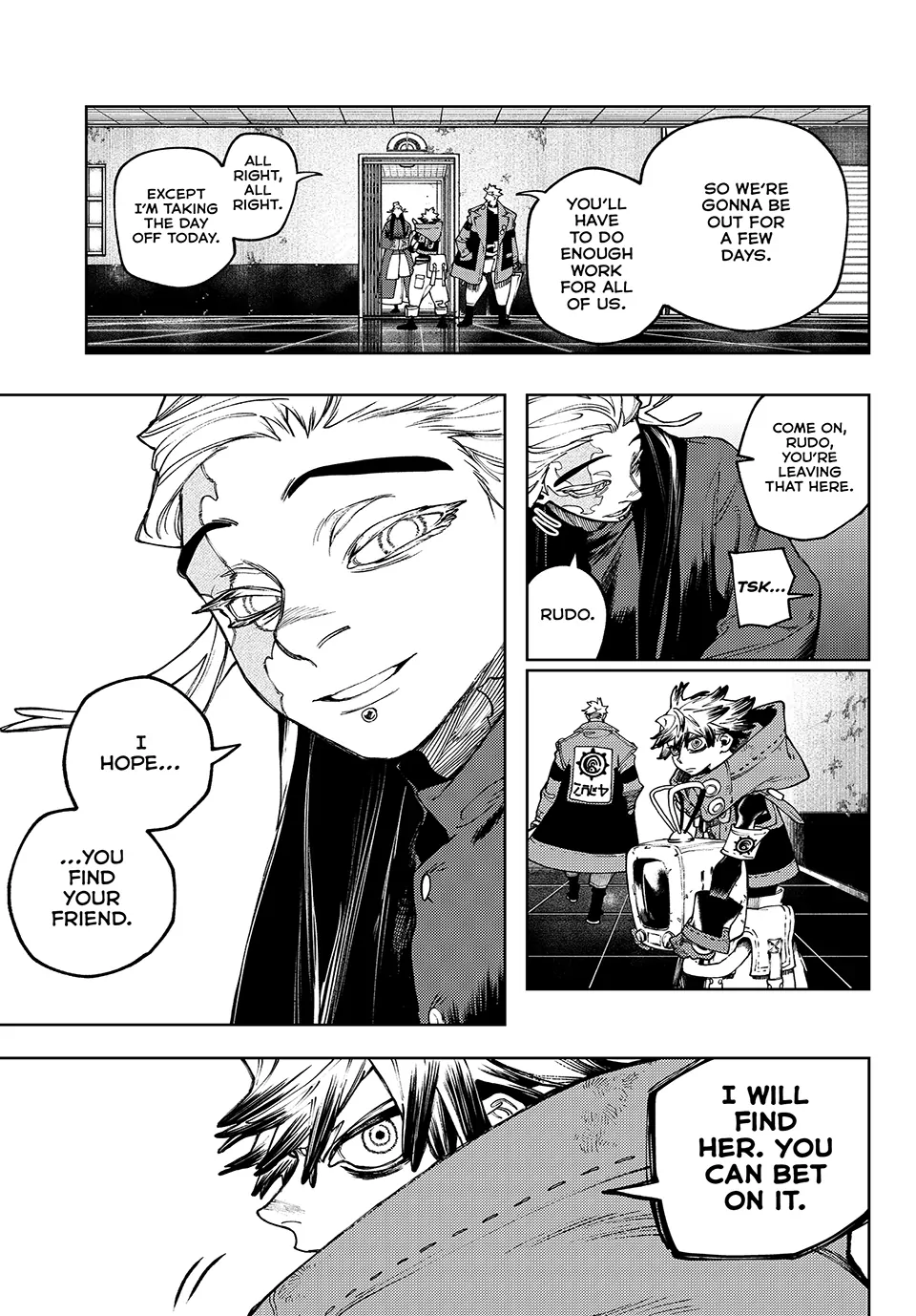 Page 8 of Chapter 92