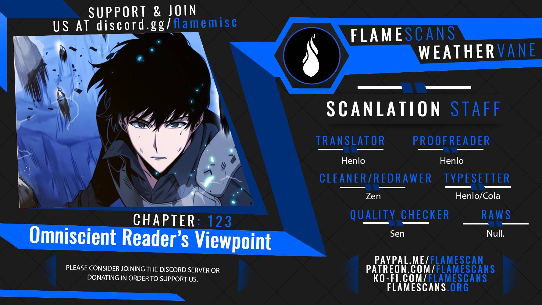 Page 1 of Chapter 123