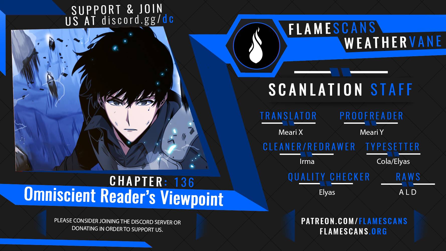 Page 1 of Chapter 136