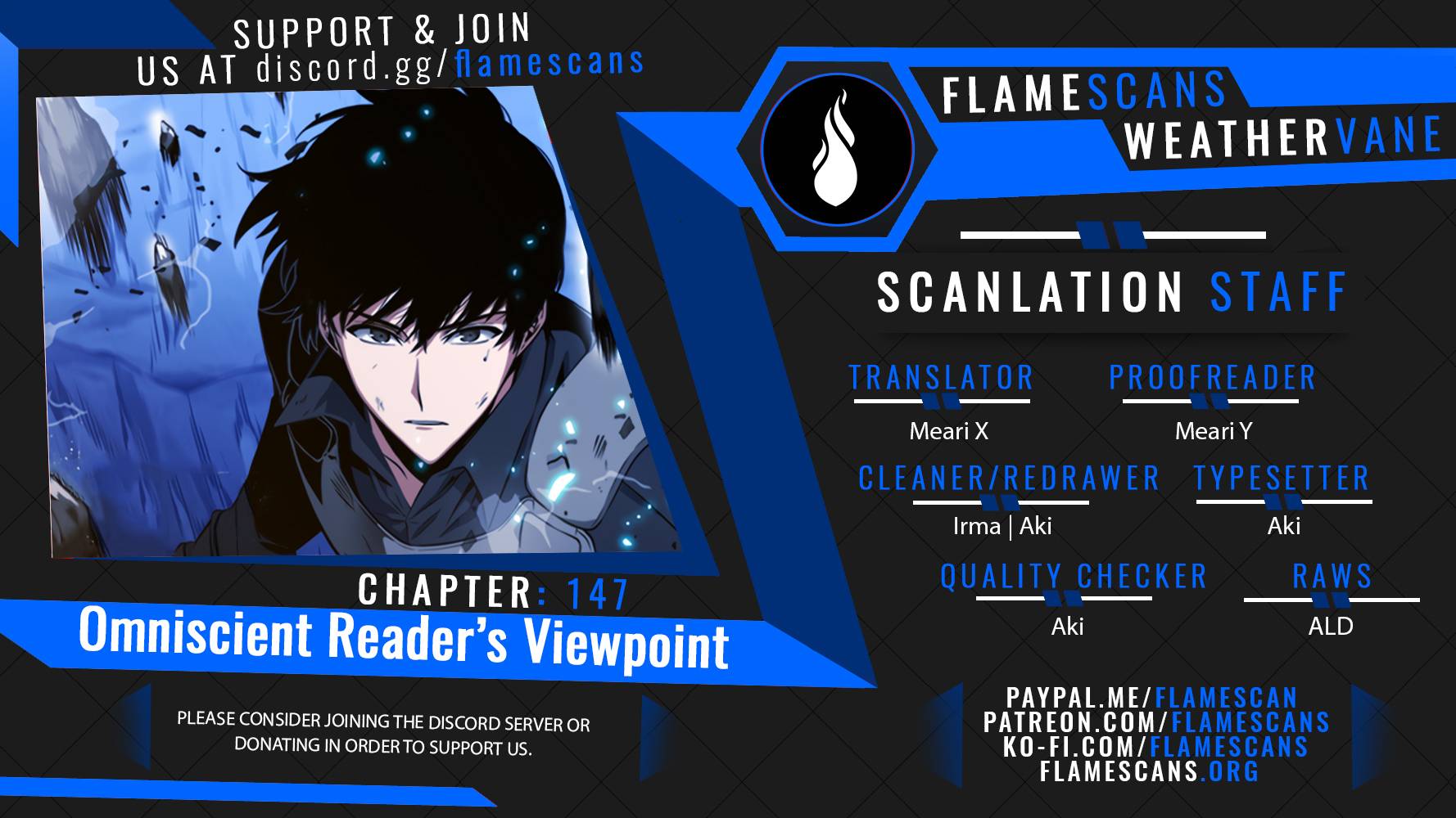 Page 1 of Chapter 147