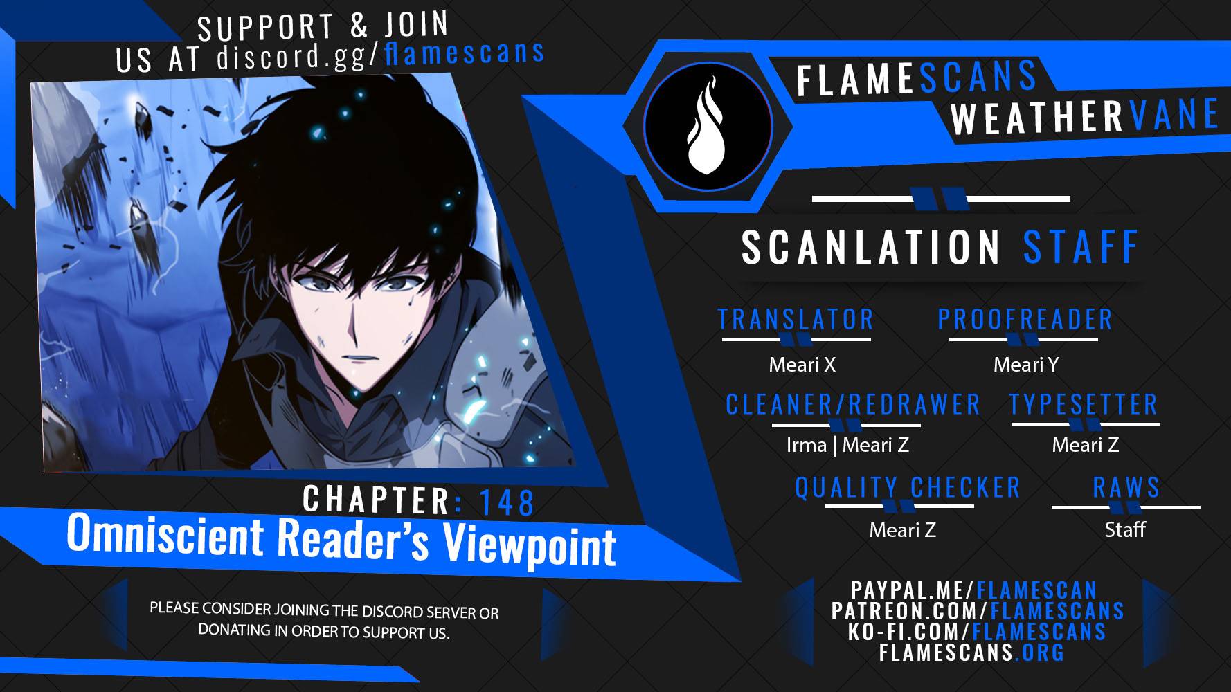 Page 1 of Chapter 148