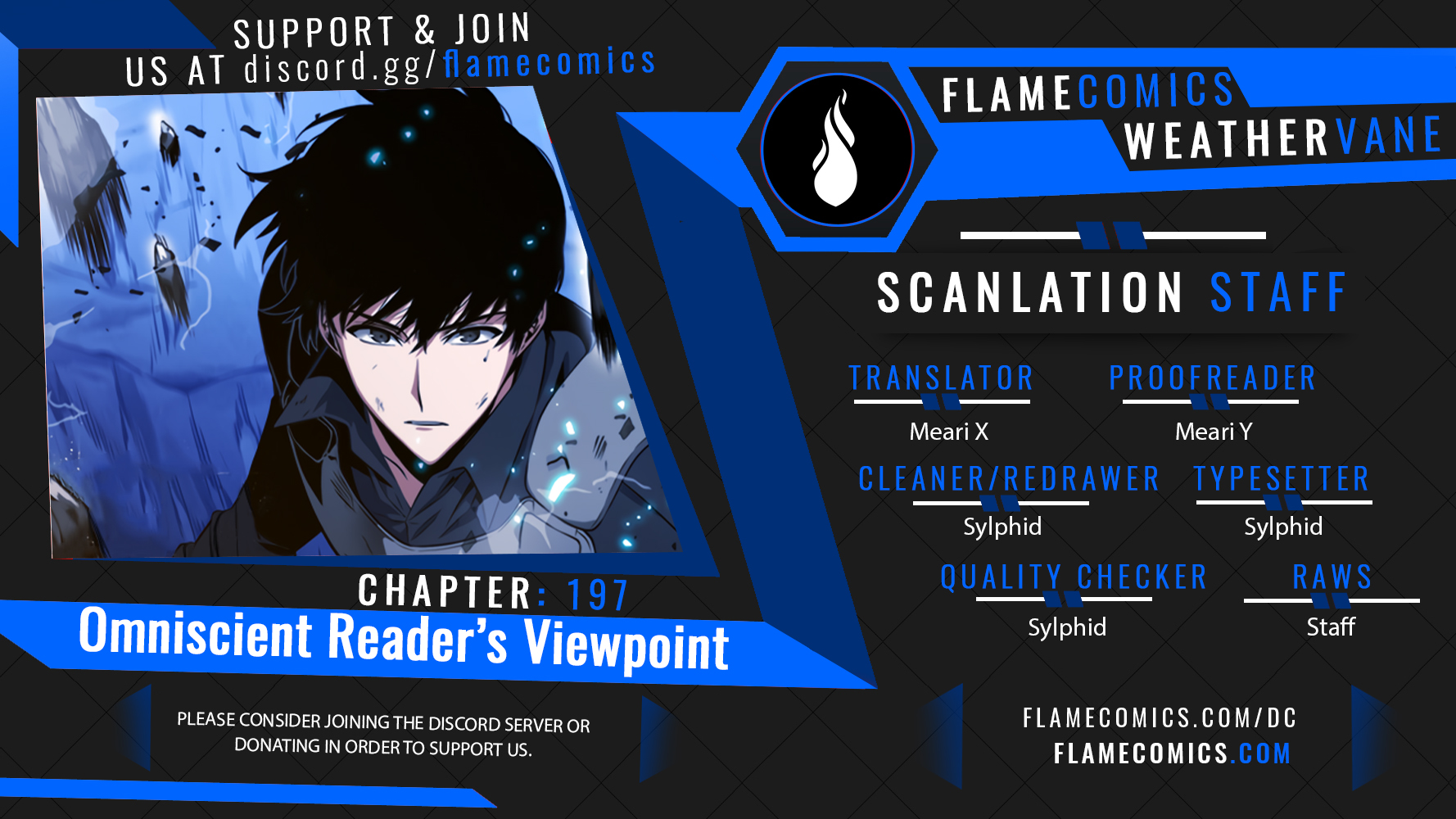 Page 1 of Chapter 197