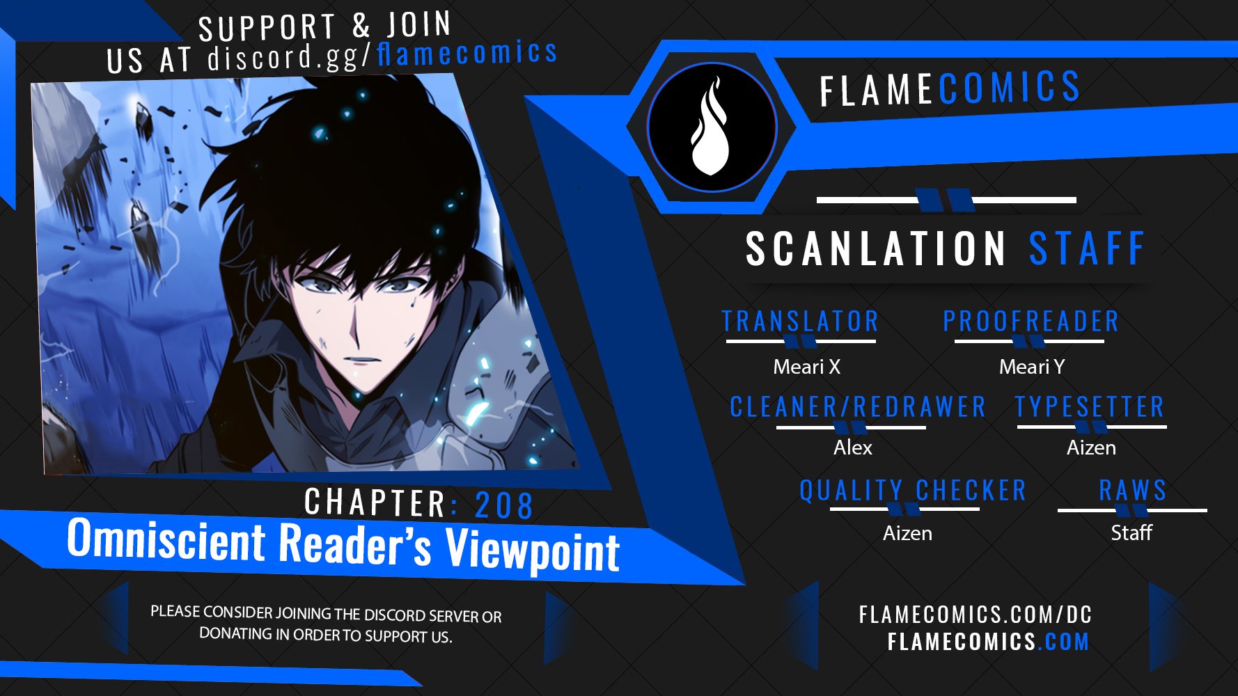 Page 1 of Chapter 208