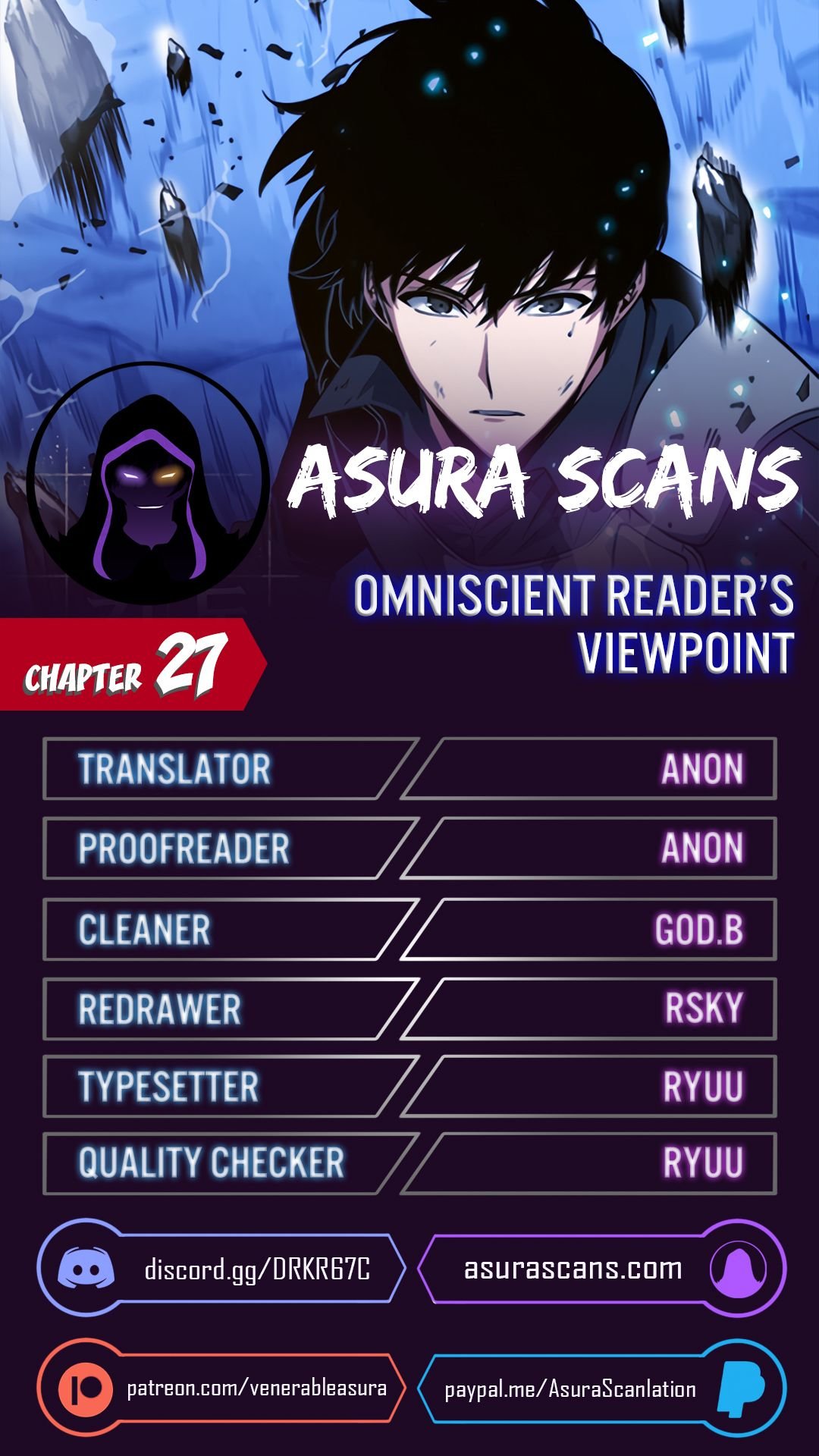 Page 1 of Chapter 27