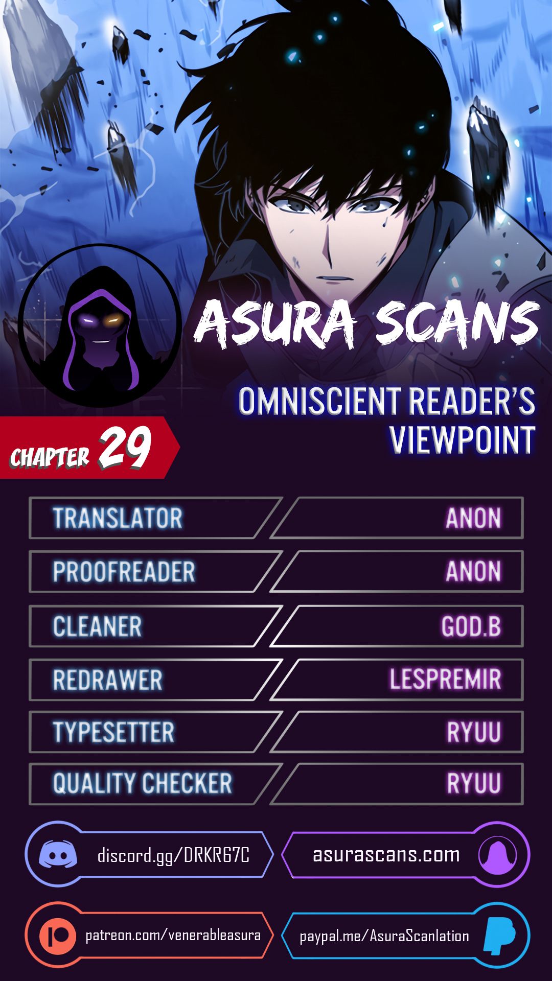 Page 1 of Chapter 29