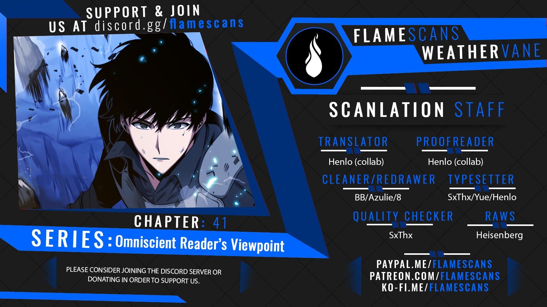Page 1 of Chapter 41