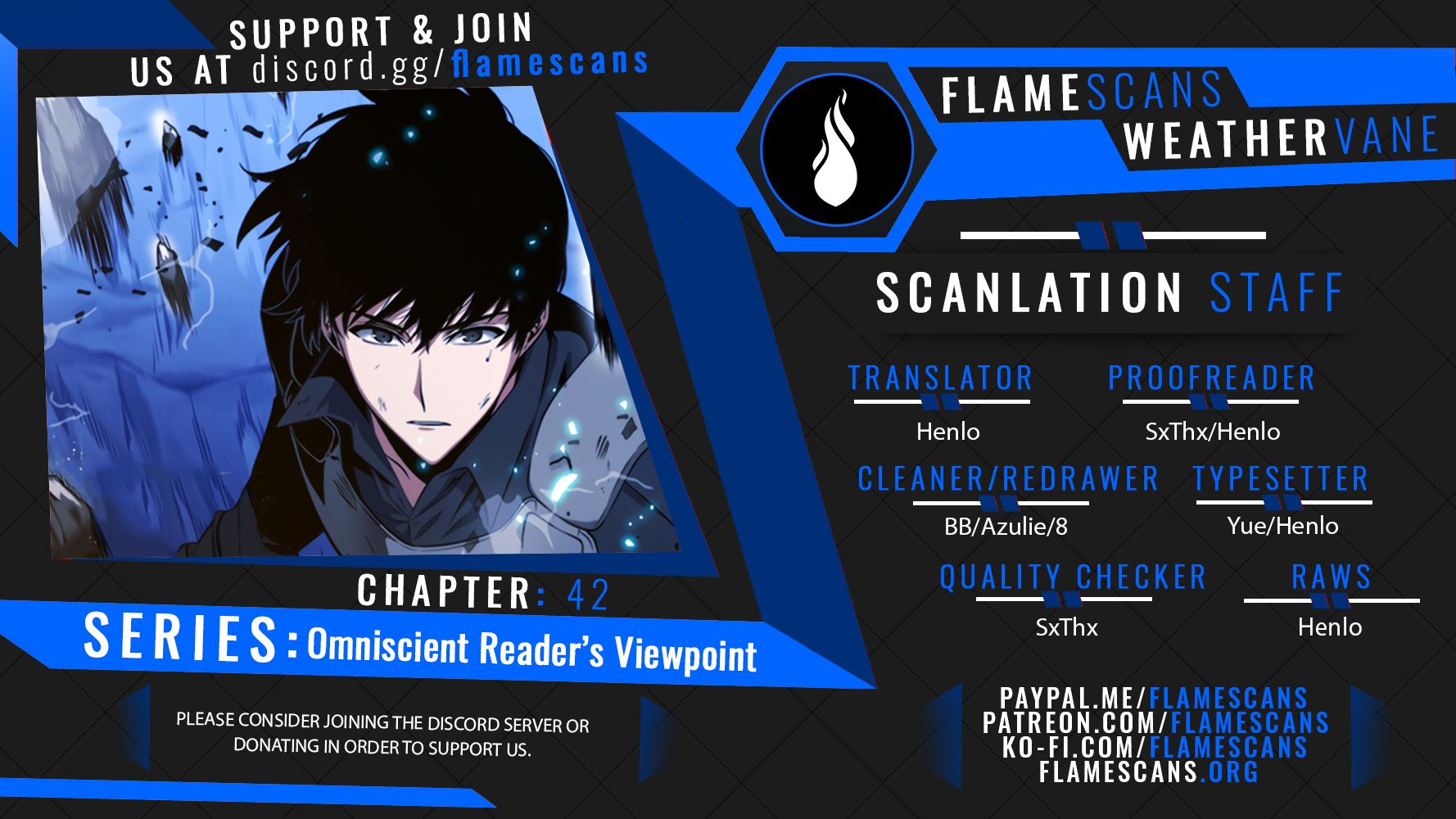 Page 1 of Chapter 42