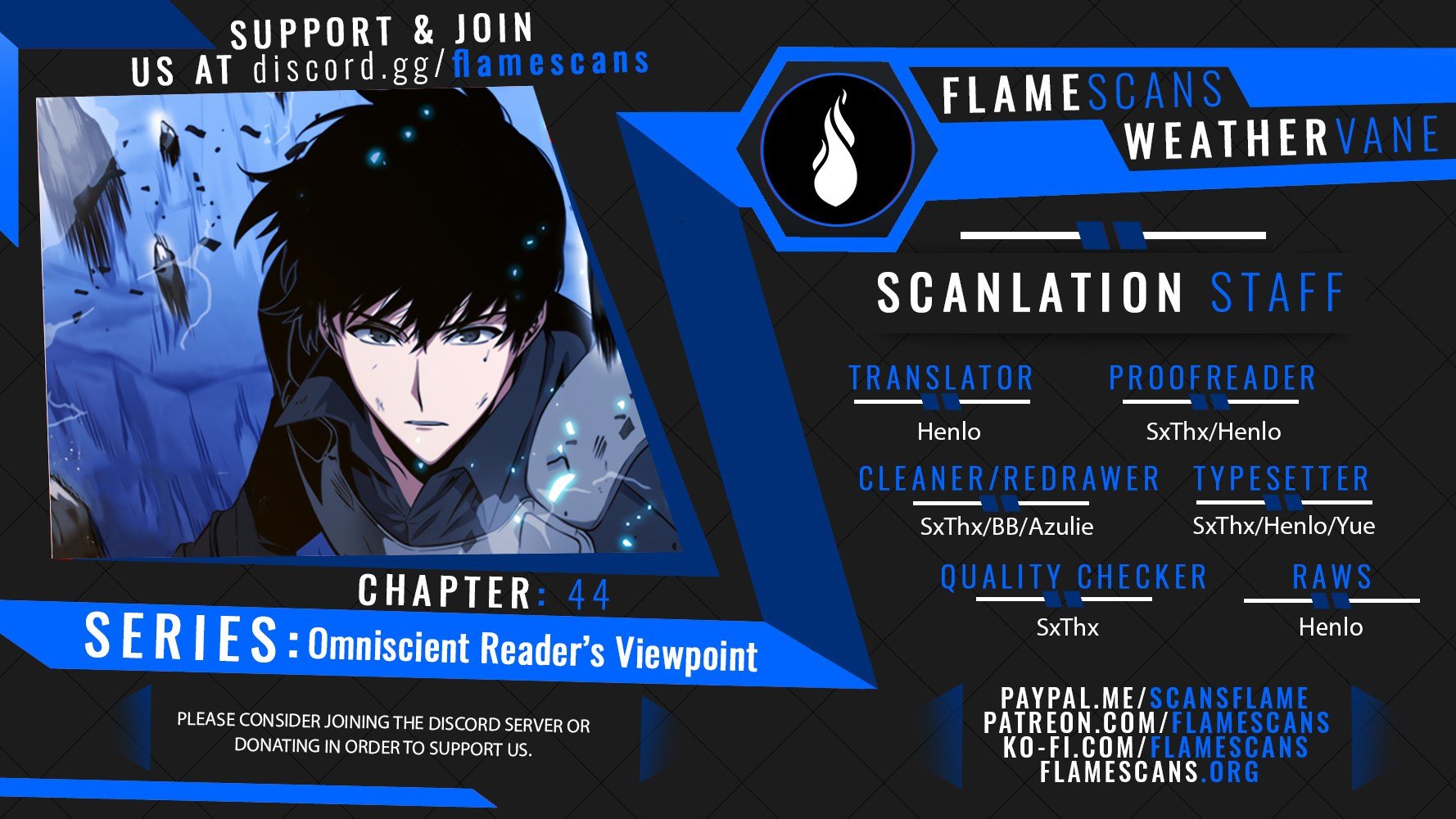 Page 1 of Chapter 44