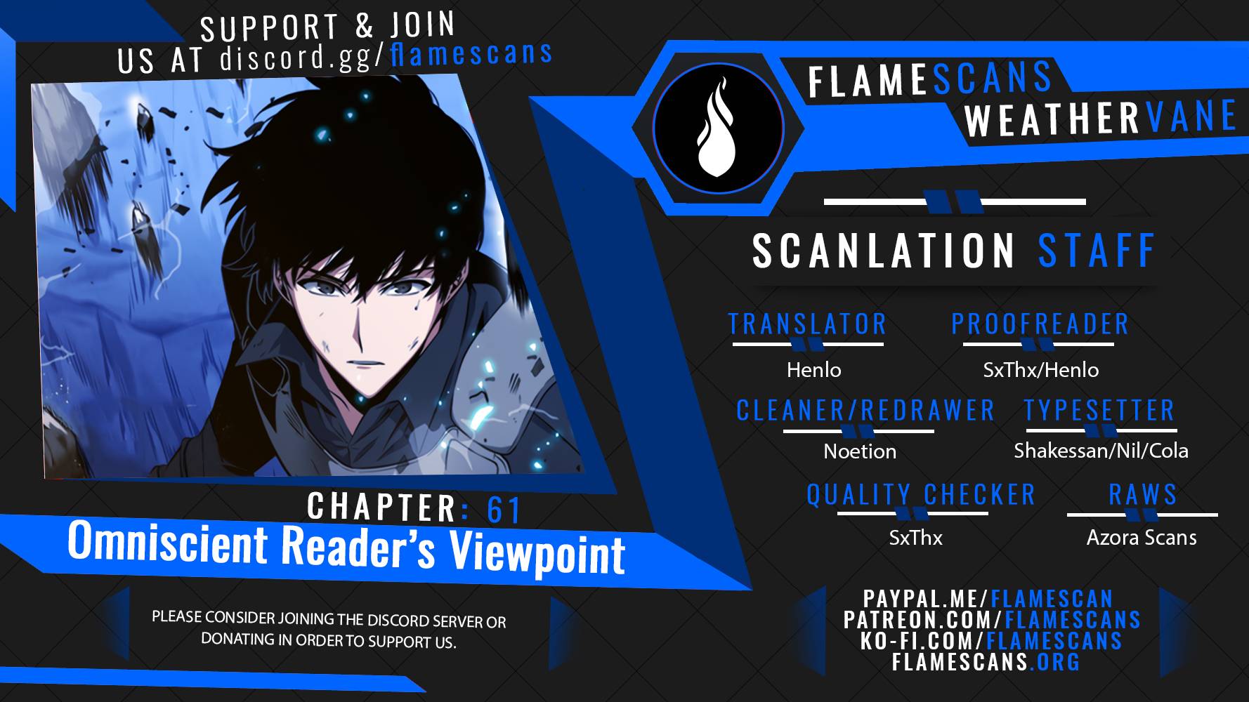 Page 1 of Chapter 61