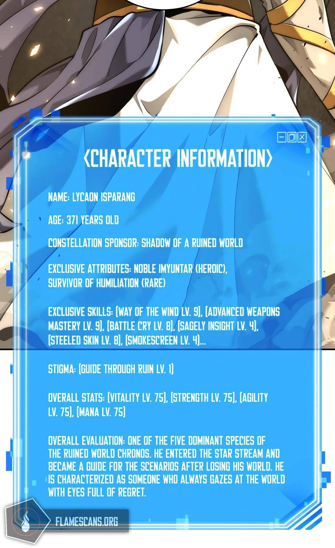 Page 85 of Chapter 74