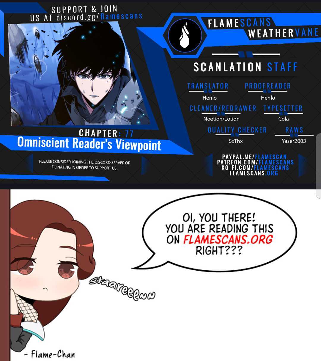 Page 1 of Chapter 77
