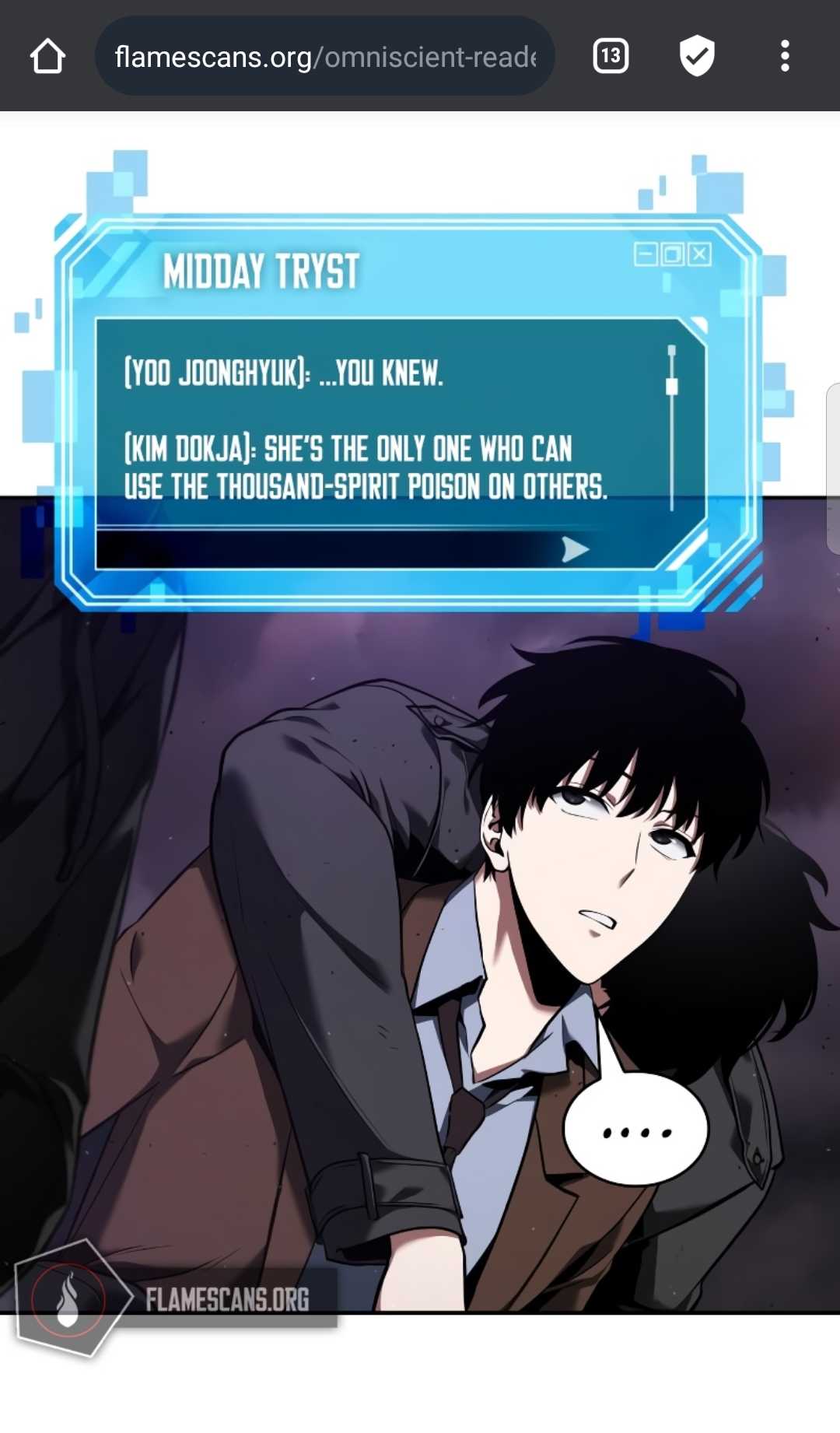 Page 58 of Chapter 77