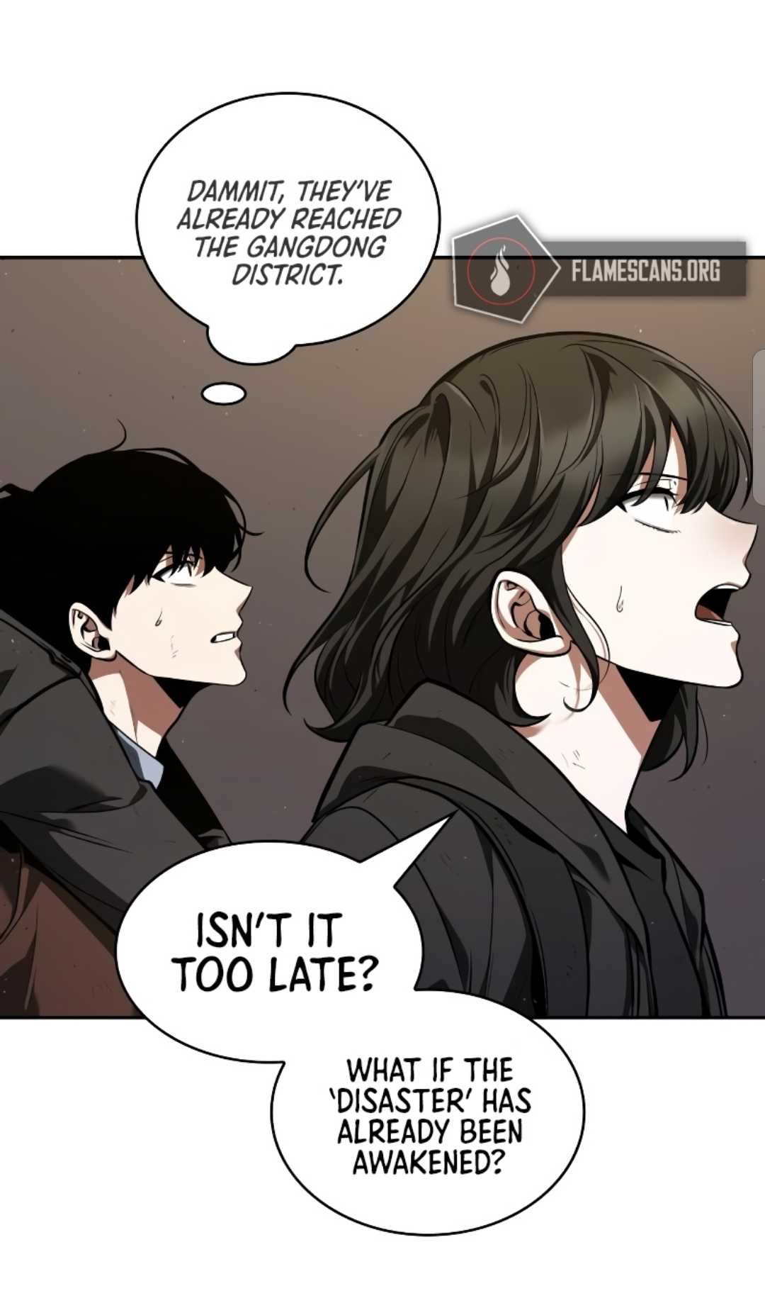 Page 85 of Chapter 77