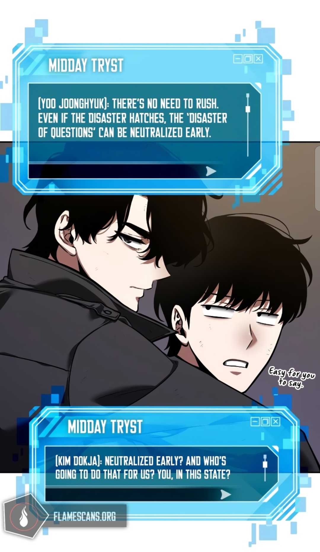 Page 91 of Chapter 77