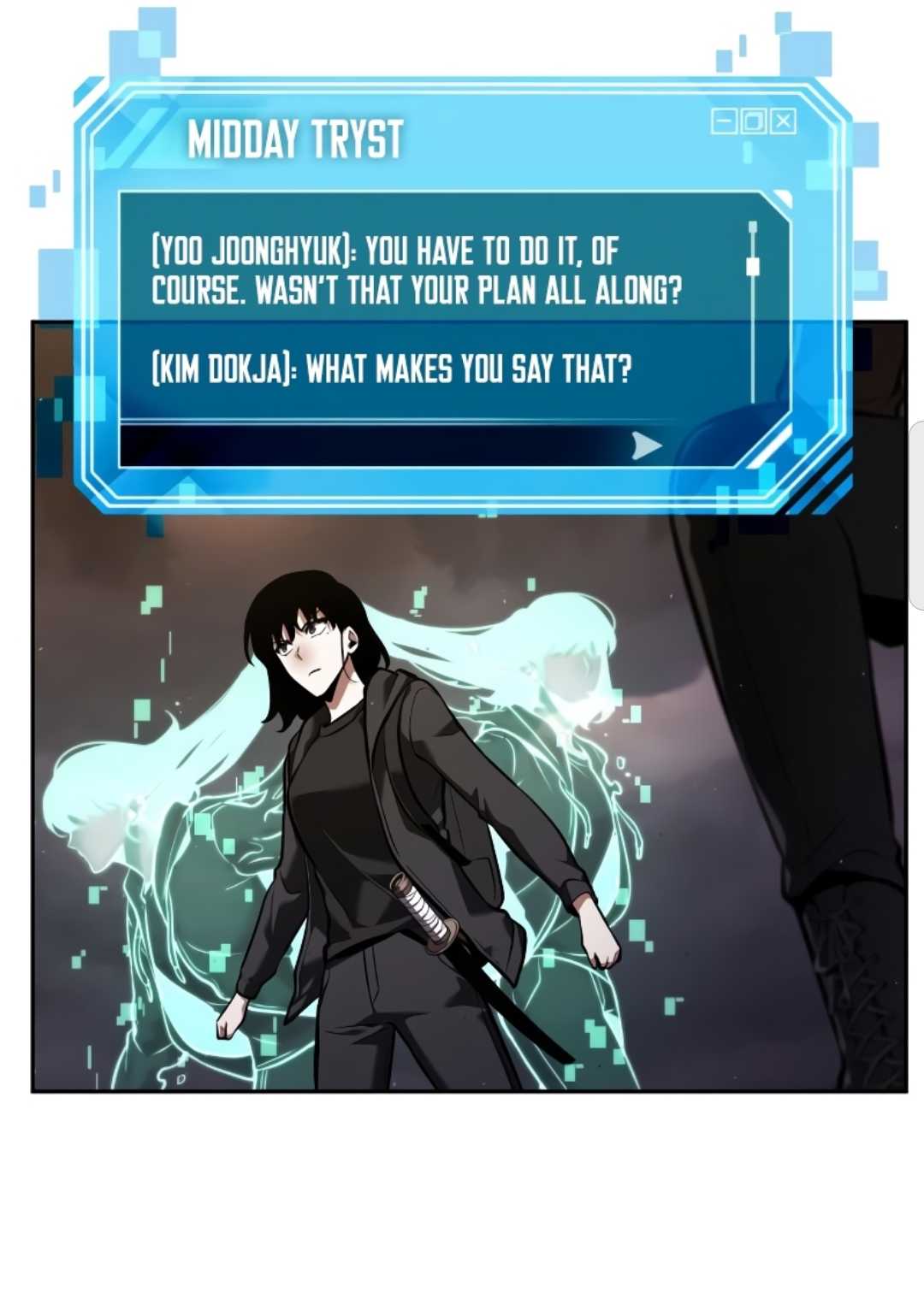 Page 92 of Chapter 77