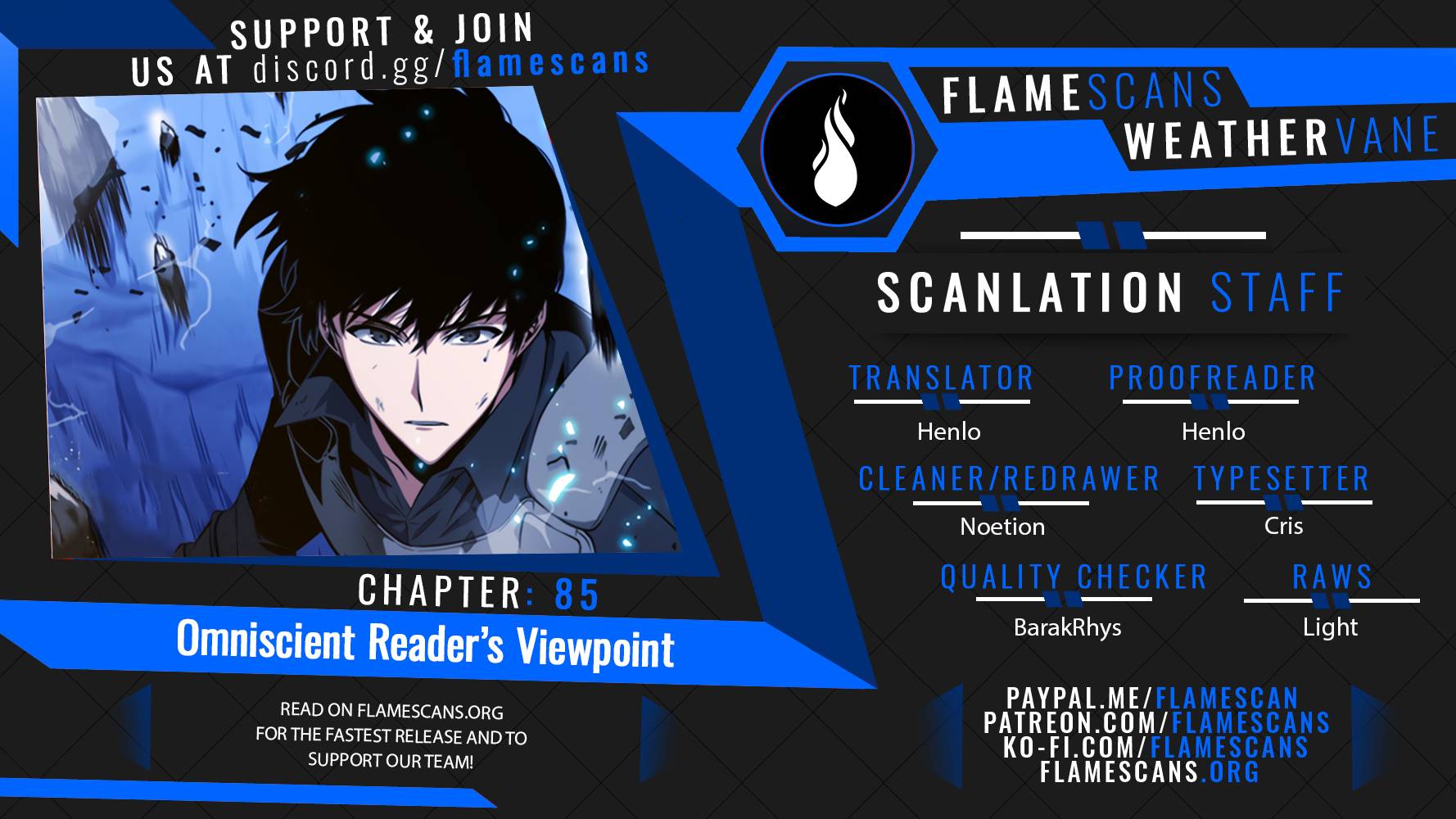 Page 1 of Chapter 85