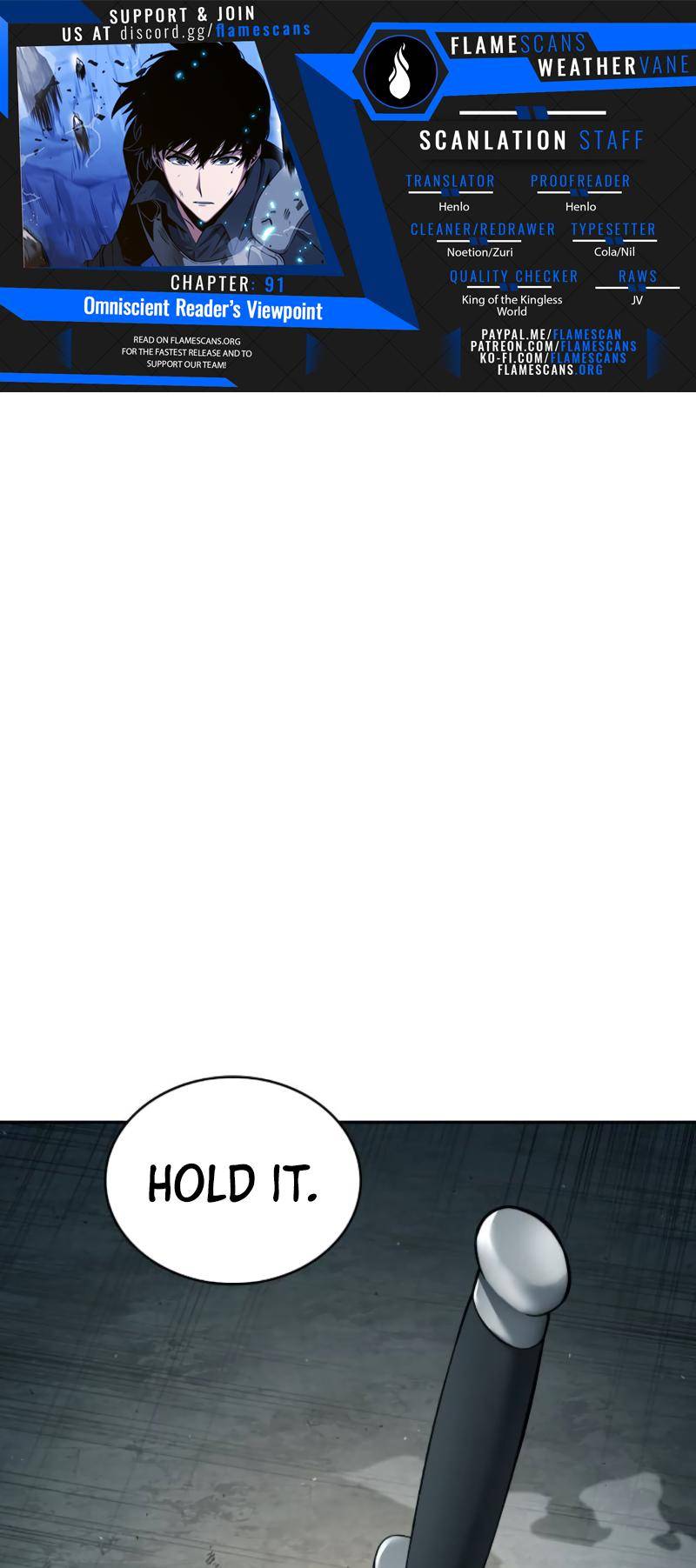 Page 1 of Chapter 91