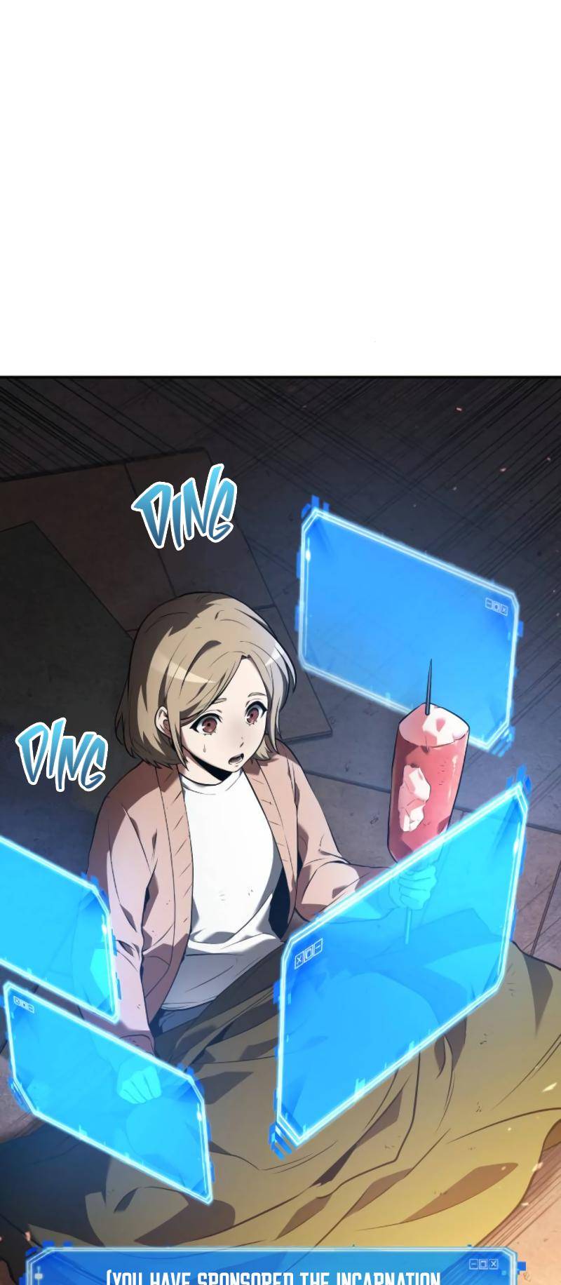 Page 71 of Chapter 91