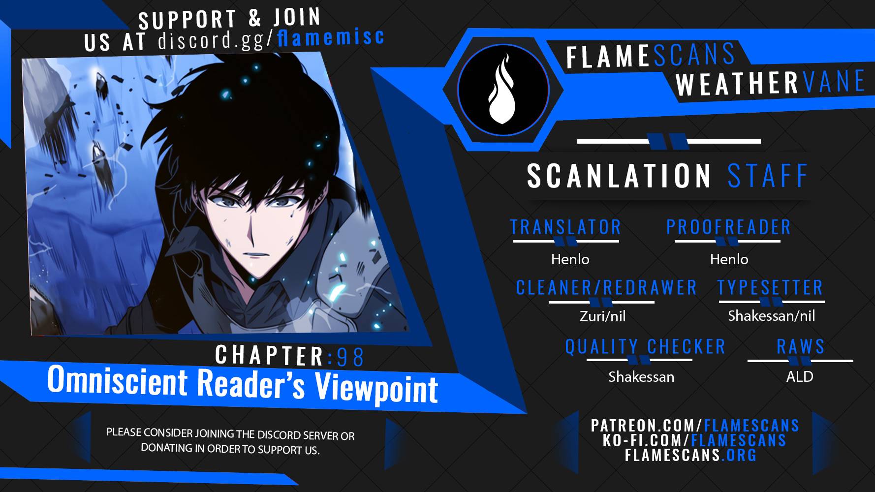 Page 1 of Chapter 98