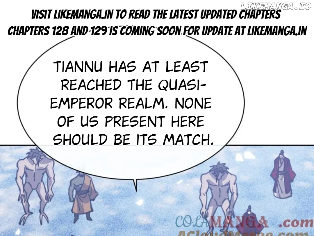 Page 1 of Chapter 127