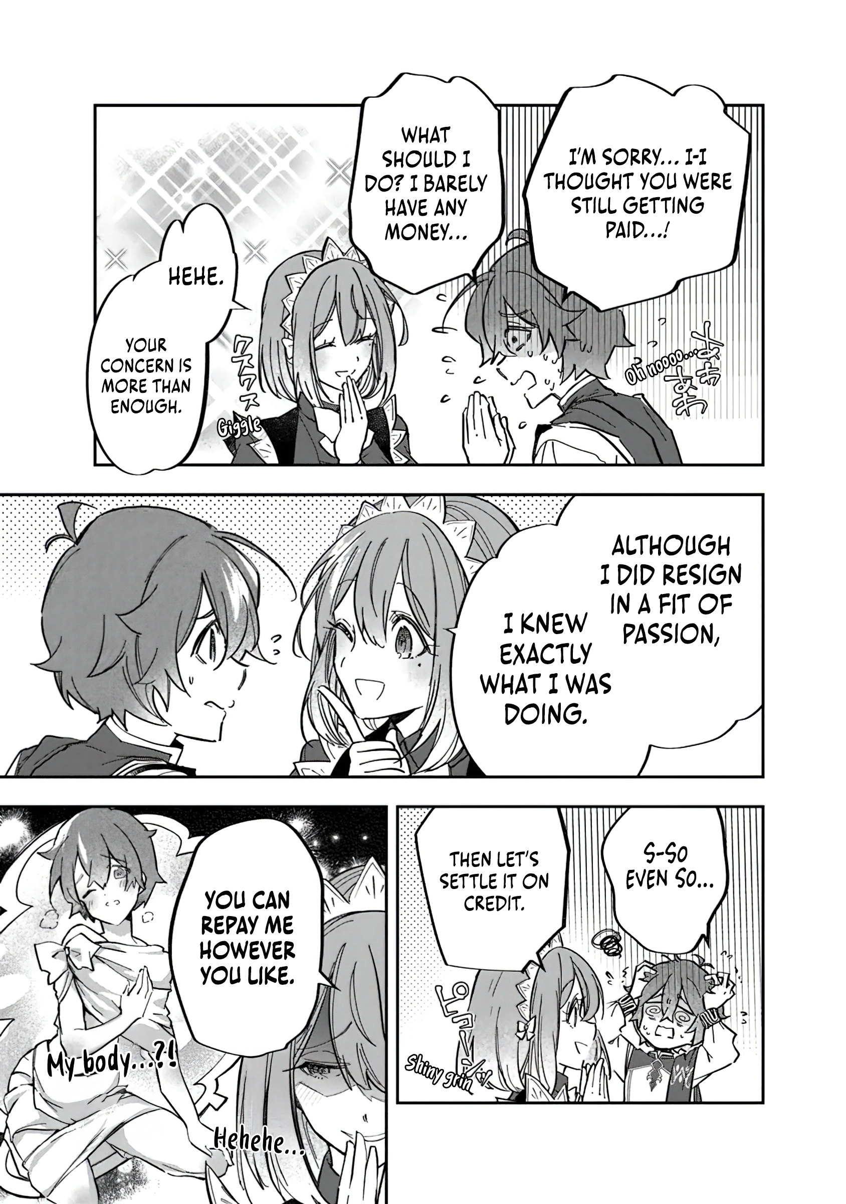 Page 8 of Chapter 3.1