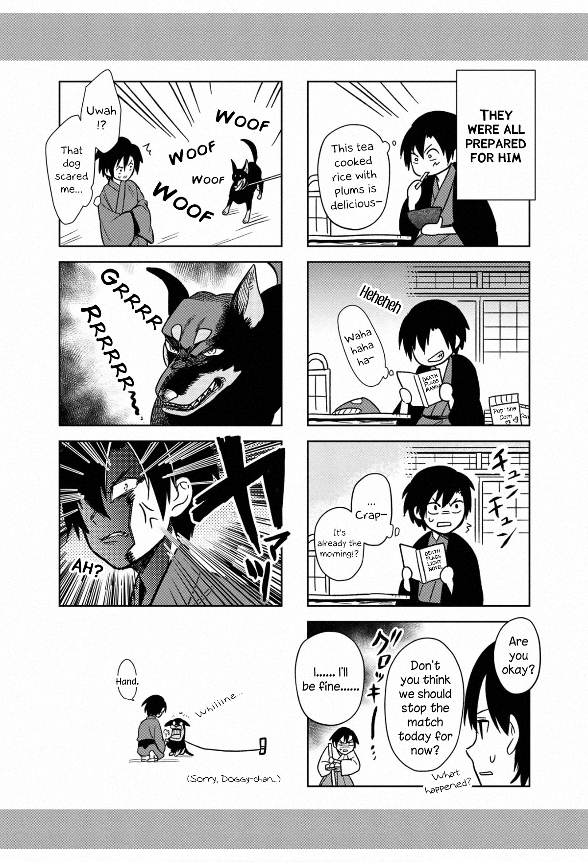 Page 2 of Chapter 22.5