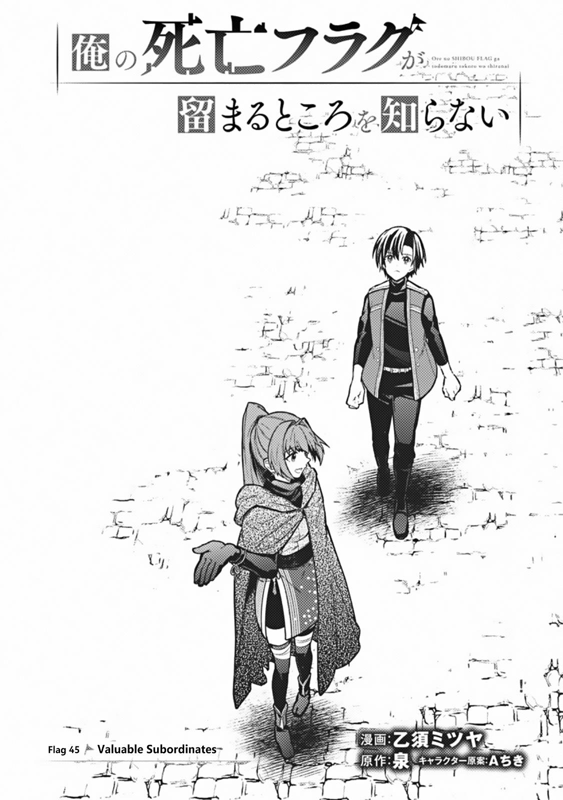Page 1 of Chapter 45