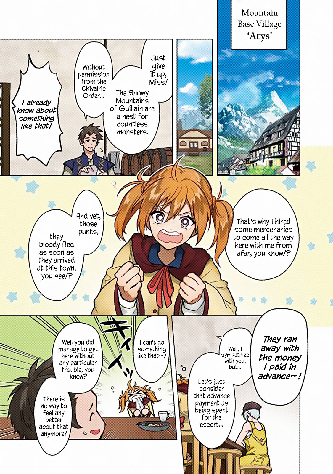 Page 1 of Chapter 57