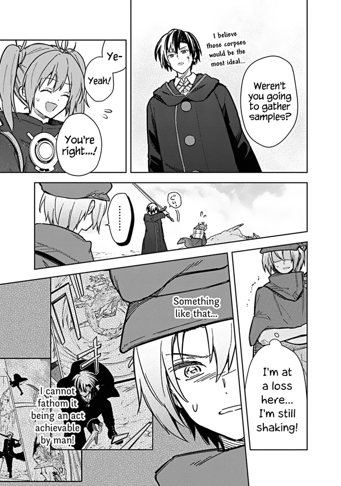 Page 3 of Chapter 64