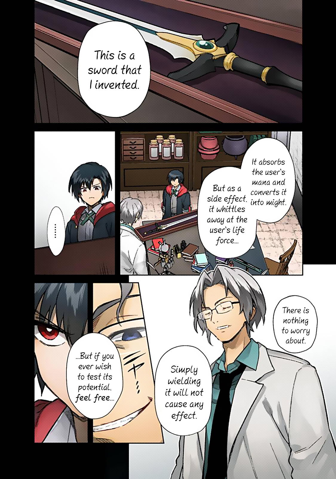 Page 1 of Chapter 66