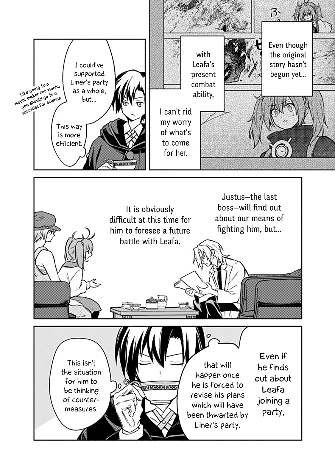 Page 14 of Chapter 67