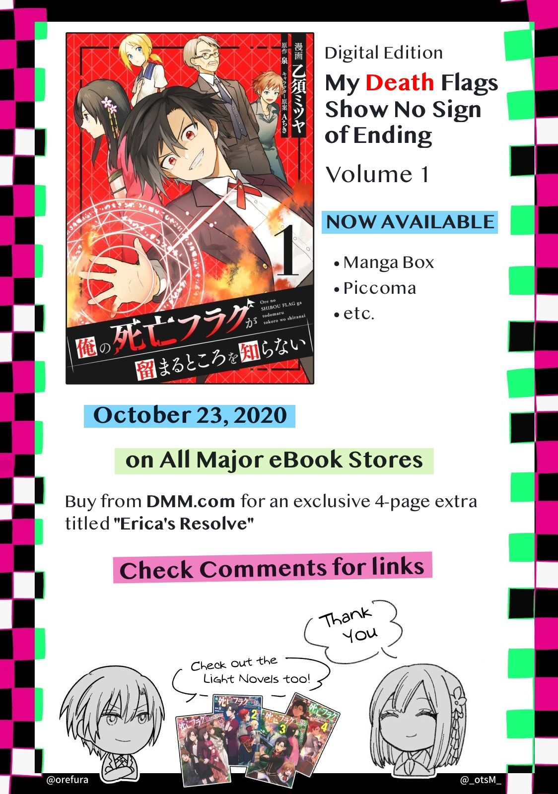 Page 1 of Chapter 7.1