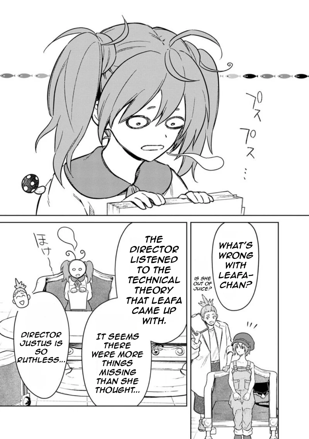 Page 21 of Chapter 70