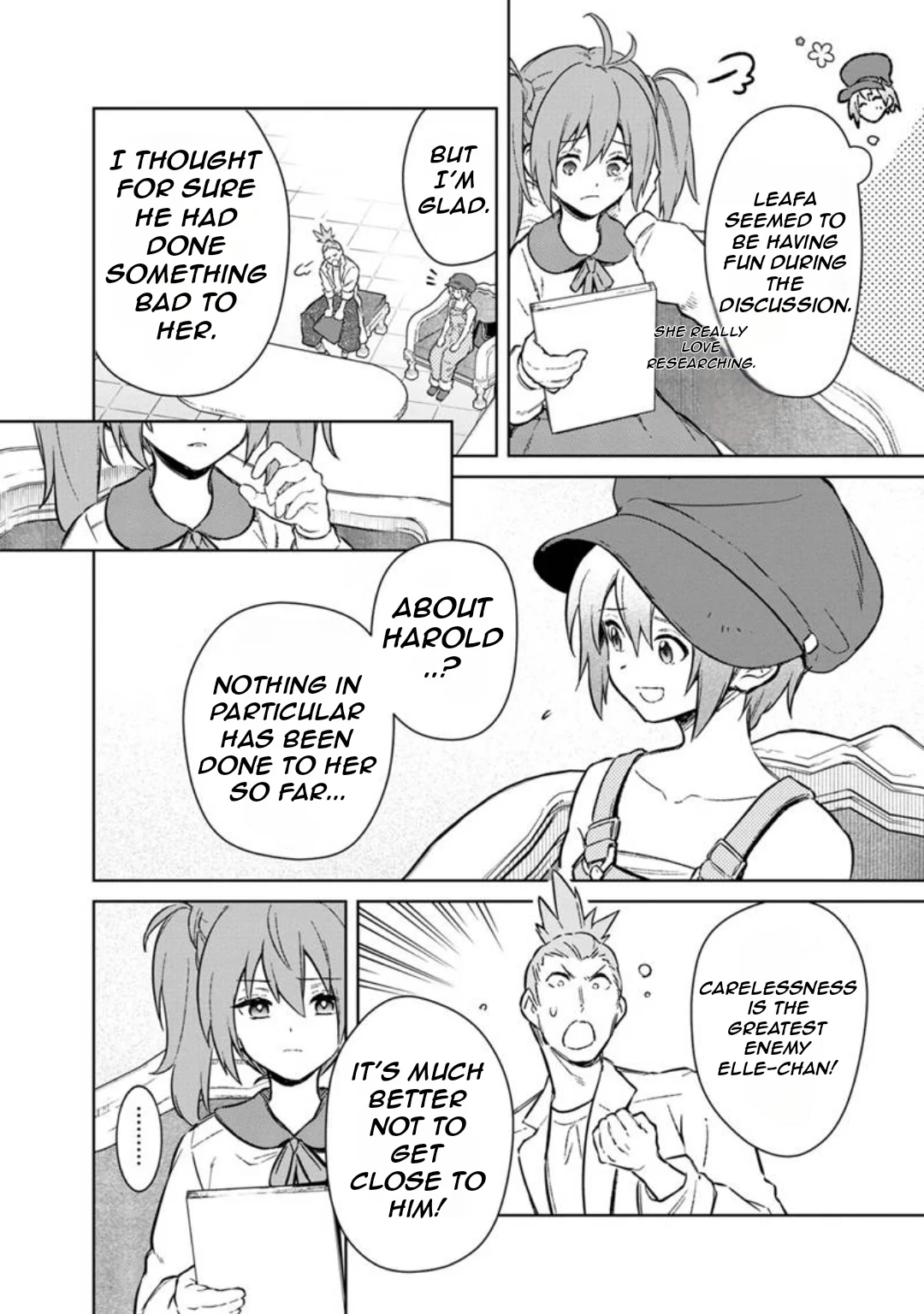 Page 22 of Chapter 70