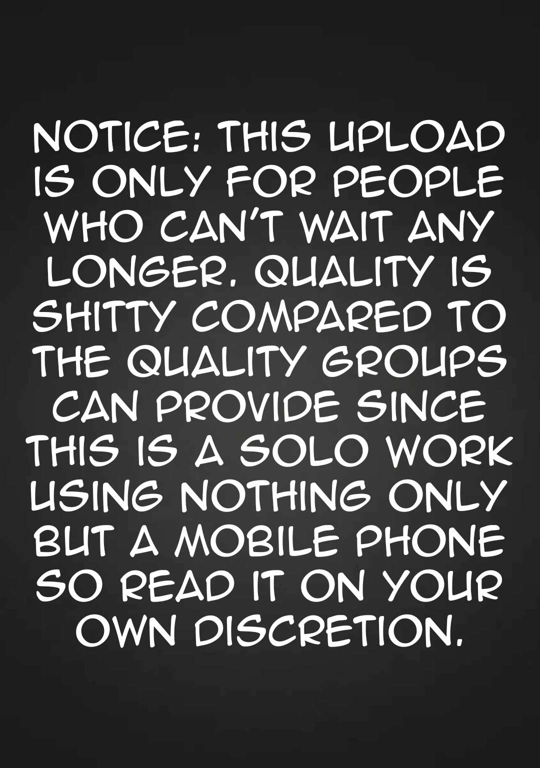 Page 1 of Chapter 77.1