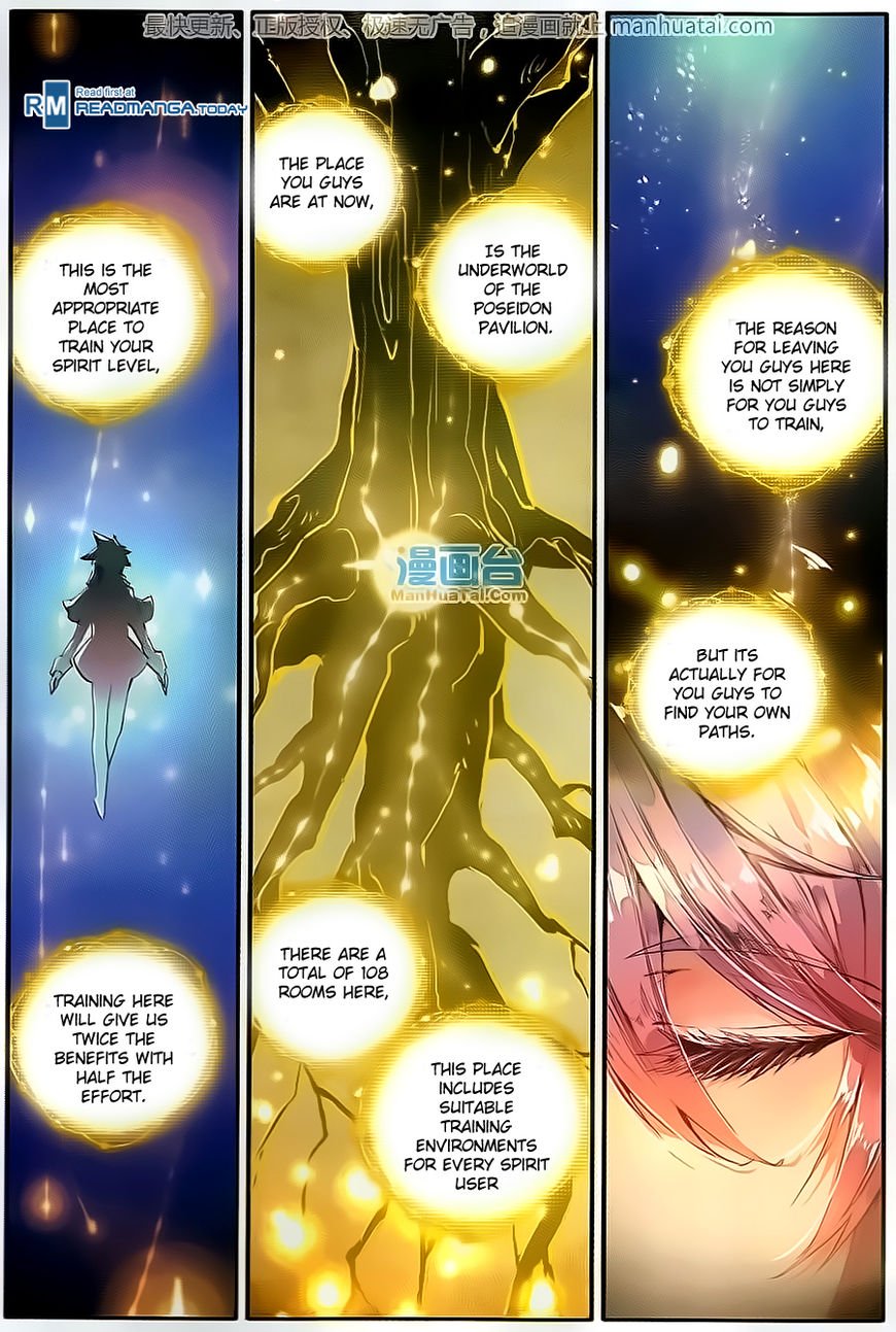 Page 5 of Chapter 100