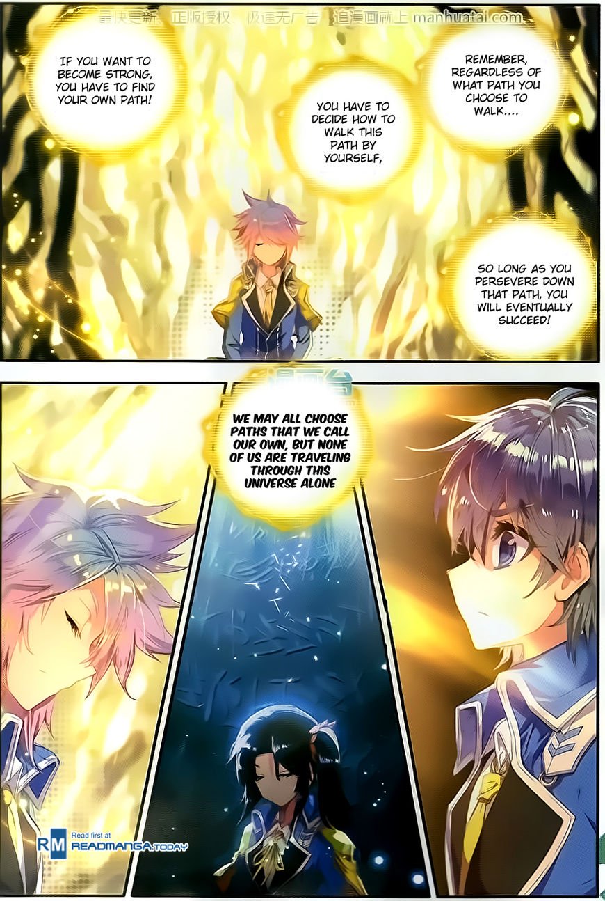 Page 6 of Chapter 100